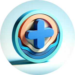 Gesundheit Icon