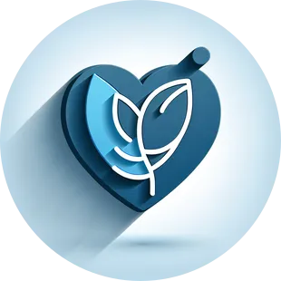 Natürliche Gesundheit Icon