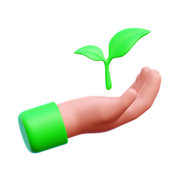 Deine Gesundheit in Deiner Hand Icon