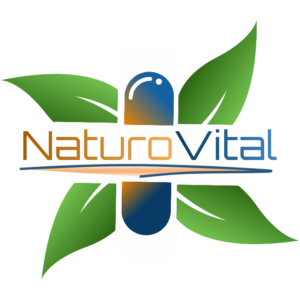 NaturoVital Logo