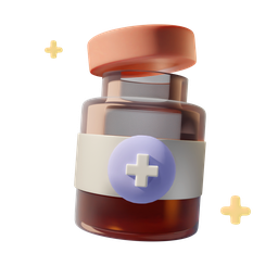 Supplement Icon