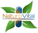 NaturoVital Logo