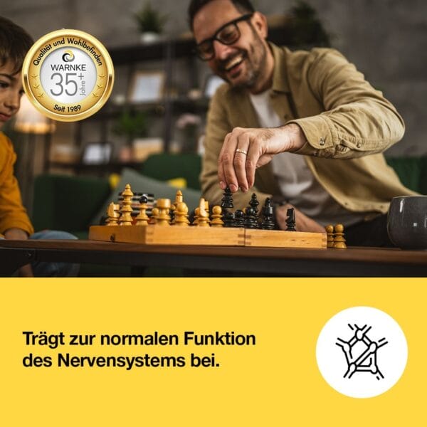 Kupfer 2mg aus Kupferbisglycinat (Warnke) 4