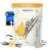 All-In-Vegan Vanille Proteinpulver (vegardians)