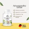 Ashwagandha Extrakt 500mg (Warnke) 1