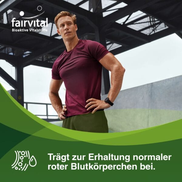 B-12 Aktiv-Komplex 1000µg (fairvital)_2