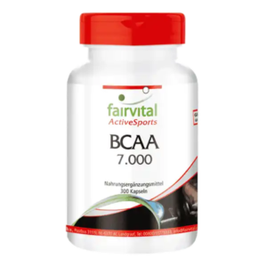 BCAA 7000 (fairvital)
