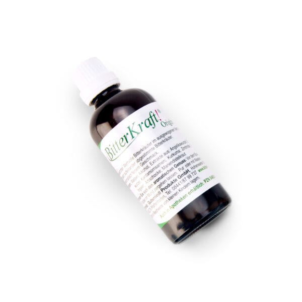 BitterKraft! Original (Gutsmiedl Hildegard-Produkte)_2