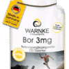 Bor 3mg (Warnke)