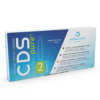 CDS pure Ampullen (Aquarius)