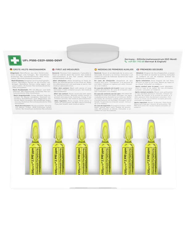 CDS pure Ampullen (Aquarius)_1