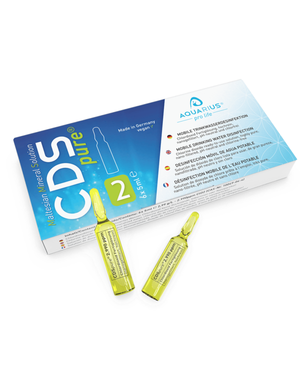 CDS pure Ampullen (Aquarius)_2