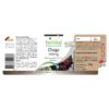 Chaga 500mg (fairvital) deutsch