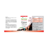 Cissus 250mg (fairvital) englisch