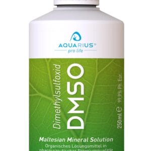 DMSO 250ml 99,9% hochrein (AQUARIUS)