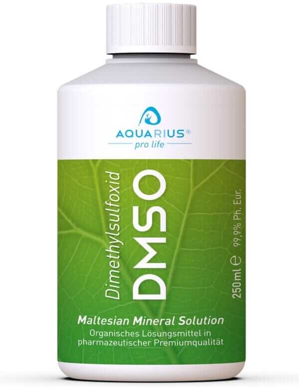 DMSO 250ml 99,9% hochrein (AQUARIUS)