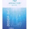 Dosier-Set (AQUARIUS)