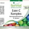Ester C Komplex (fairvital)_deutsch