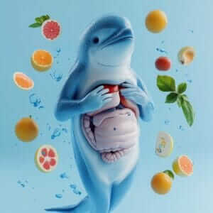 Fruktoseintoleranz Banner
