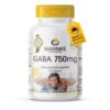 GABA 750mg (Warnke)