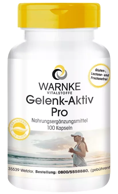 Gelenk-Aktiv Pro (Warnke)