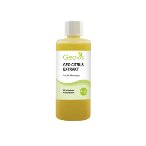 Geo Citrus Extrakt (Geovis)
