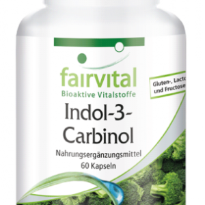 Indol-3-Carbinol (fairvital)