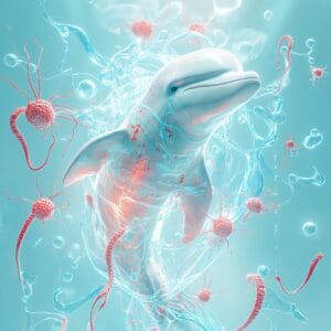 Infektionen mit Parasiten Banner