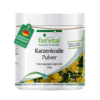 Katzenkralle Pulver mit Vitamin C (fairvital)
