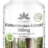 Kiefernrinden-Extrakt 500mg (Warnke)