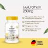 L-Glutathion 250mg (Warnke) 1