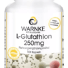 L-Glutathion 250mg (Warnke)