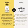 L-Glutathion 250mg (Warnke) 2