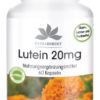 Lutein 20mg (Warnke)