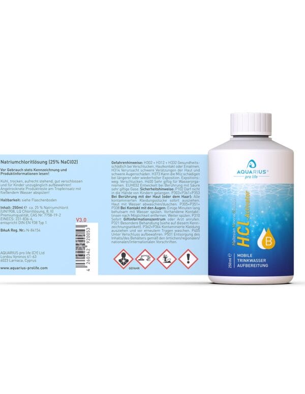 MMS Classic A - NaClO2 25% (AQUARIUS)_4