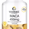 Maca 450mg (Warnke)