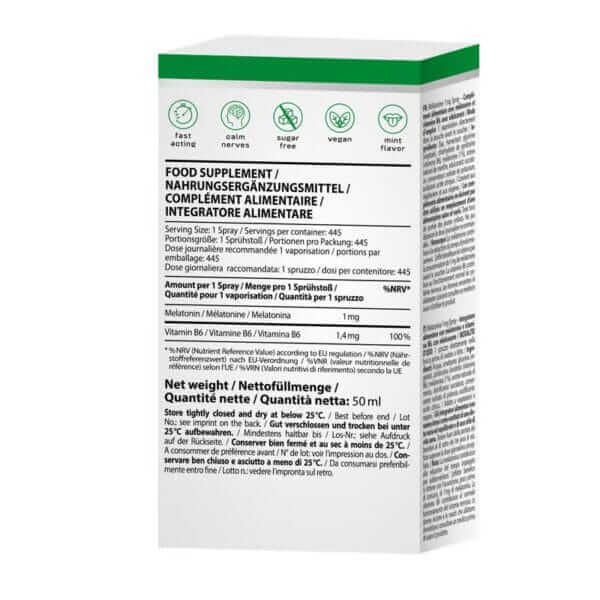 Melatonin 1mg Spray (Vitality Nutritionals)_3