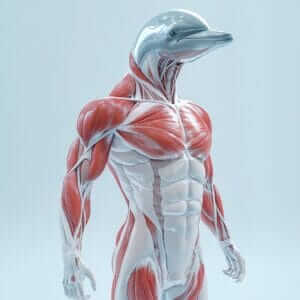 Muskeln, Sehnen & Bänder Banner