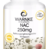 NAC 250mg (Warnke)
