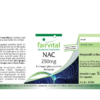 NAC 250mg (fairvital) deutsch