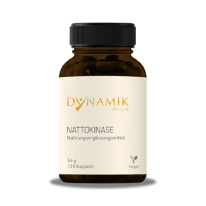 Nattokinase (Dynamik Plus)