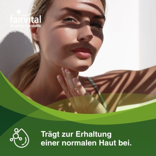 P-5-P 100mg mit Zink - aktives Vitamin B6 (fairvital)_4