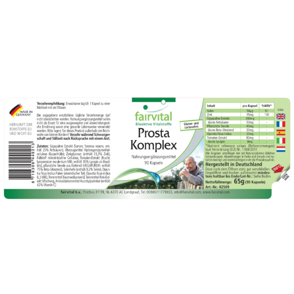 Prosta Komplex (fairvital)_deutsch