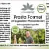 Prostata Formel (Warnke) - deutsch
