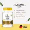 SOD 2000 F.I.P. - Superoxid-Dismutase (Warnke) 1