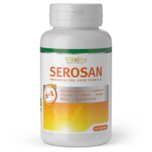 Serosan (Vitality Nutritionals)