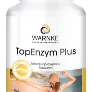 TopEnzym Plus (Warnke)