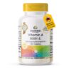 Vitamin A 5000 I.E. (Warnke)