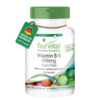 Vitamin B-3 400mg Flush Free (fairvital)