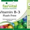 Vitamin B-3 400mg Flush Free (fairvital)_deutsch